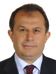 İbrahim TAŞYAPAN