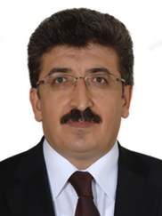 Mehmet Emin BİLMEZ