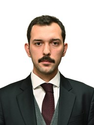 Mustafa İSPİRGİL