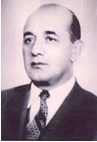 Ahmet TOPALOĞLU