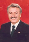 M. Mehmet GAZİOĞLU