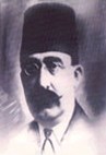 ATA BEY