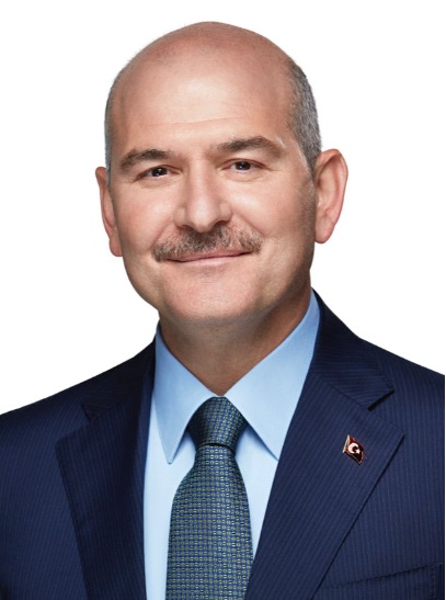 Süleyman SOYLU