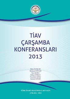 TİAV Çarşamba Konferansları