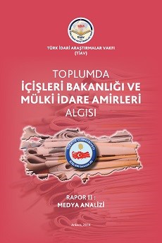 MİA Algı Dizisi Rapor II: Medya Analizi