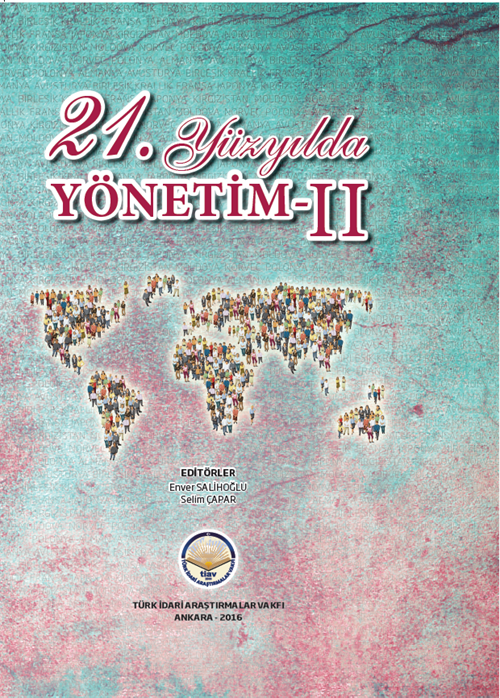 21. Yüzyılda Yönetim II