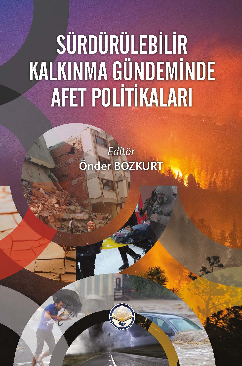 Sürdürülebilir Kalkınma Gündeminde Afet Politikaları