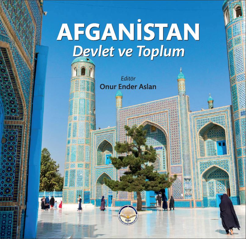 Afganistan Devlet ve Toplum