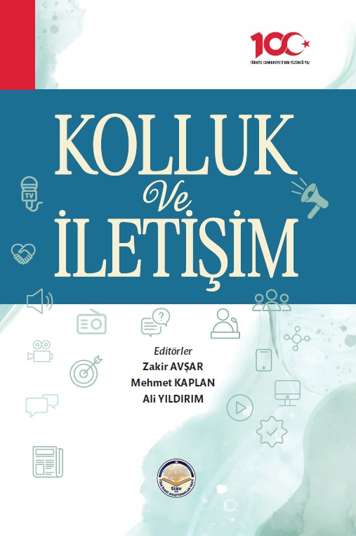 Kolluk ve İletişim