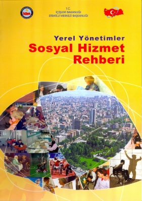 Yerel Yönetimler Sosyal Hizmet Rehberi