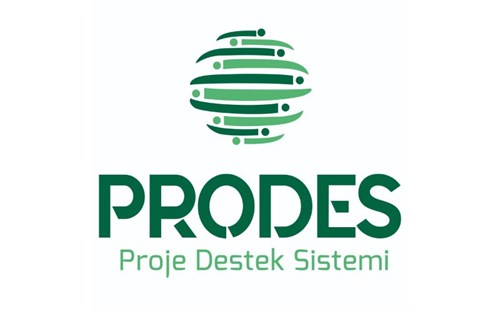 Proje Destek Sistemi (PRODES)