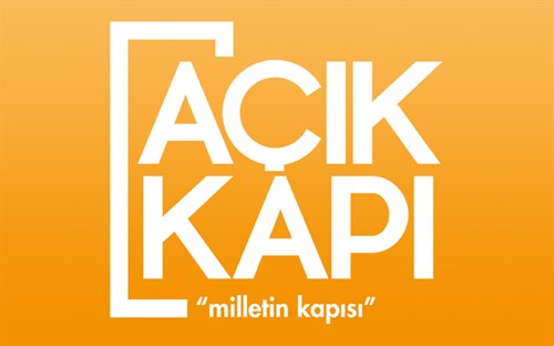 Açık Kapı 