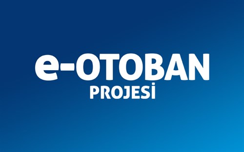 e-Otoban 