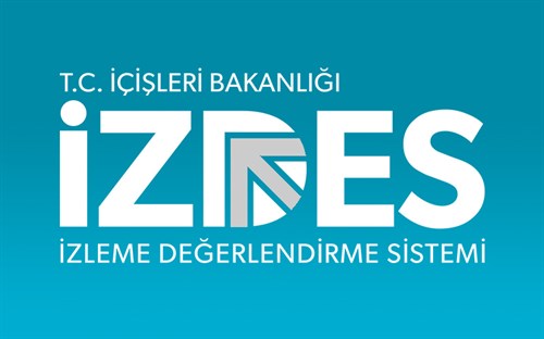 İZDES - İzleme Değerlendirme Sistemi