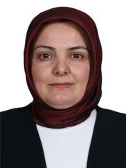 Halime ÖZDEMİR