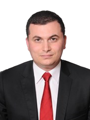 Dr. Mehmet BALIKÇILAR
