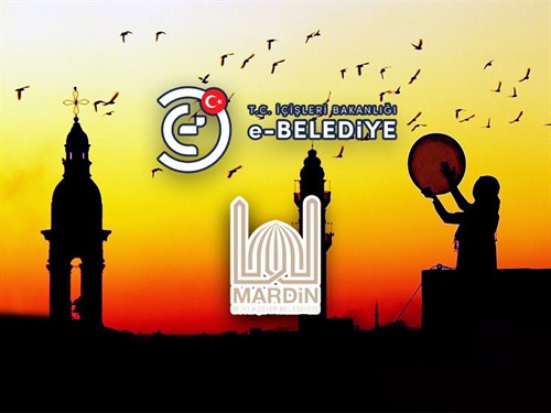 Mardin Büyükşehir Belediyesi e-Belediye Bilgi Sistemi Açılış Programı