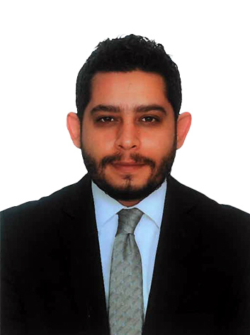 Abdullah BAŞKAR