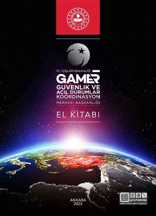 GAMER EL KİTABI