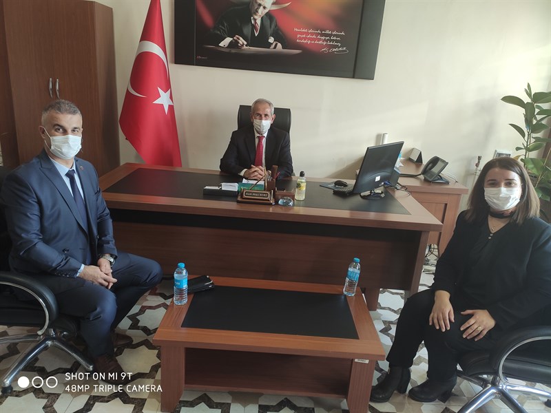 icisleri bakanligi