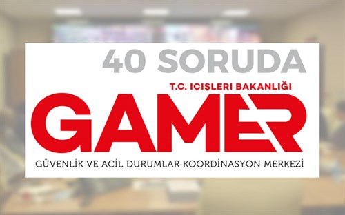 40 Soruda Gamer