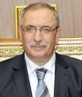 Ahmet Hamdi NAYİR