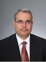 Doc.Dr .İlker GÜNDÜZÖZ