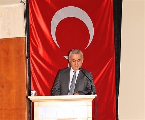 13-17 Ekim 2017 Eğitim Semineri