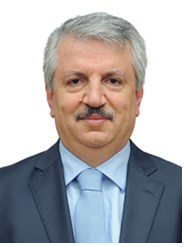 Ahmet SARICAN