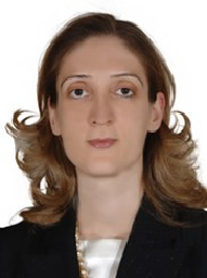 Dr.Nilüfer CANAT SÜREKLİ