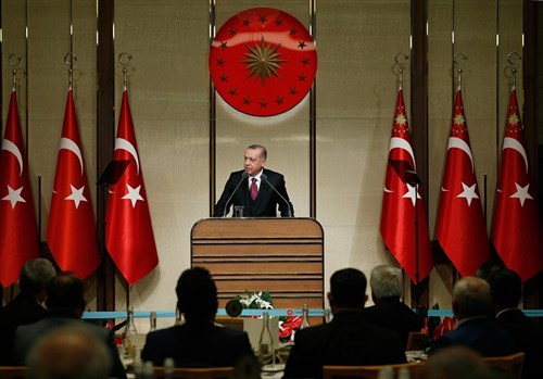 51. Muhtarlar Toplantısı
