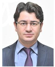 Murat UZUNPARMAK