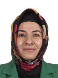 Suna ÜSTÜNER