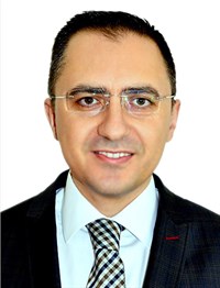 Ahmet DALKIRAN