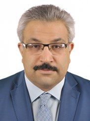 Eyüp ÖZDEMİR