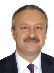 İ.Hamdullah Suphi ÖZSOY