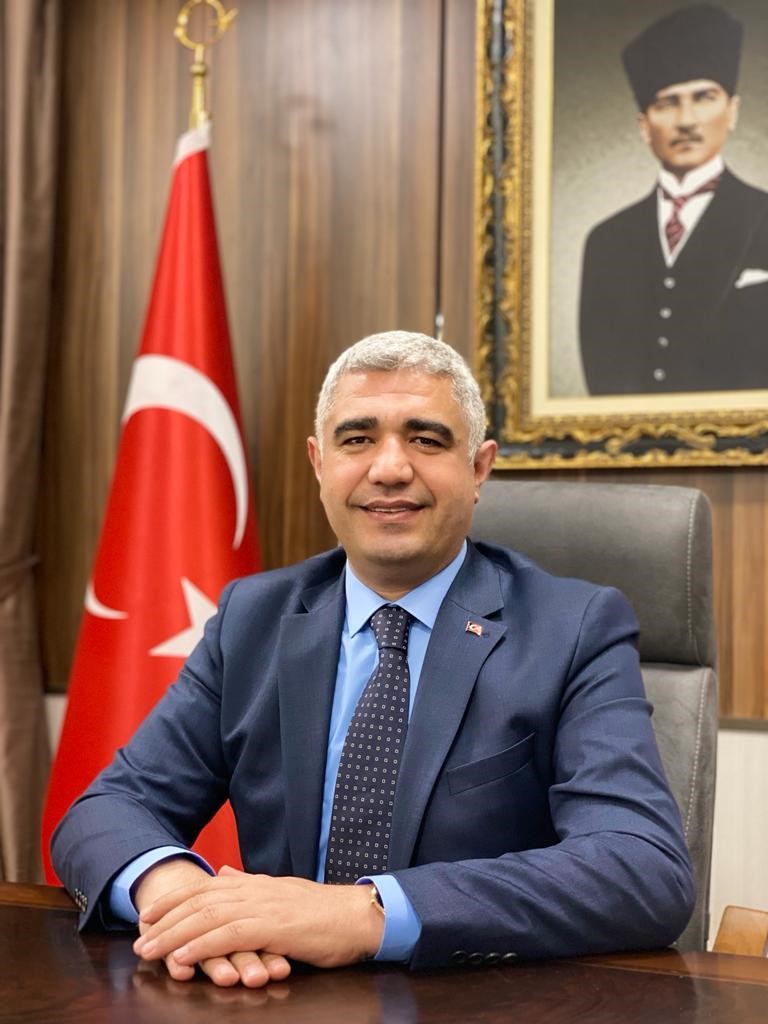 Selçuk ASLAN