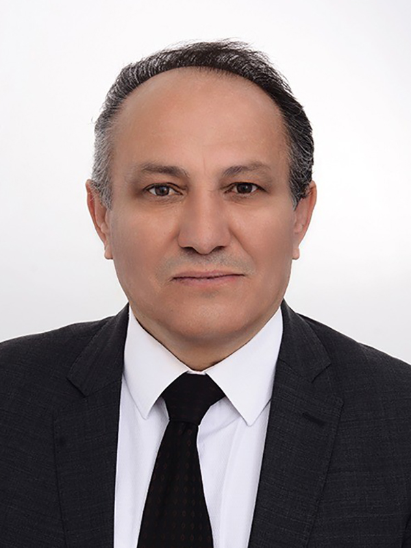 Ali İhsan BUNSUZ