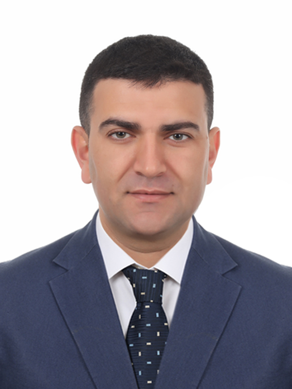 Ferhat ÇELİK