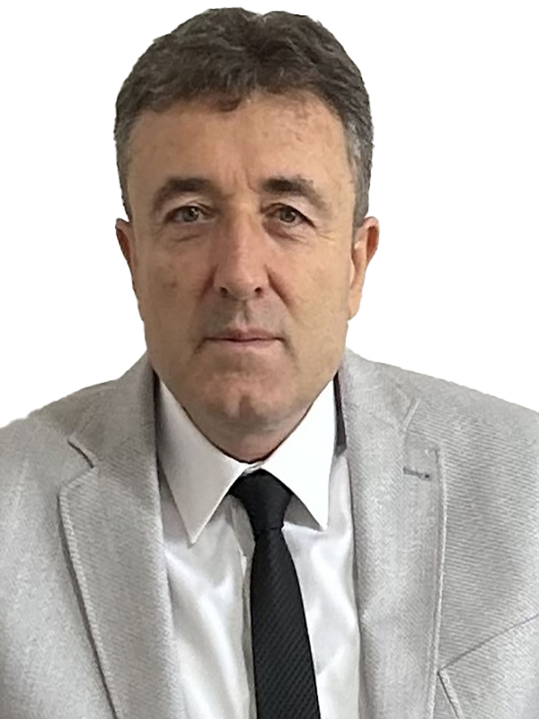 İbrahim HALICI