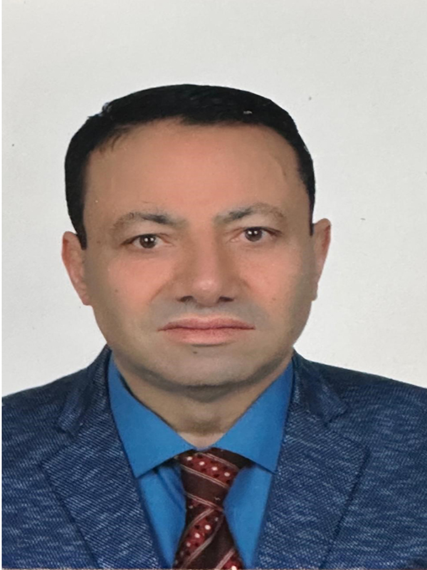 Ziyatin DEMİRKOL