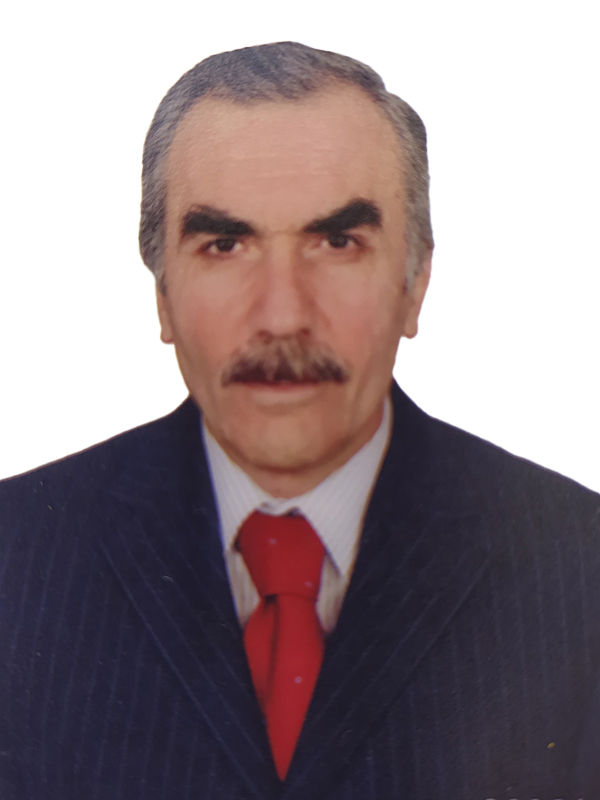 Metin ŞENTÜRK