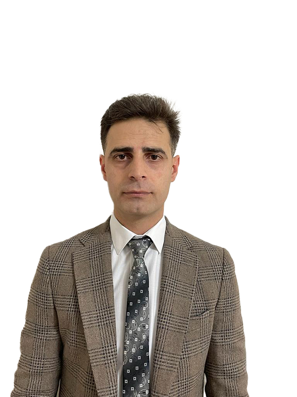 İlyas KARDOĞAN