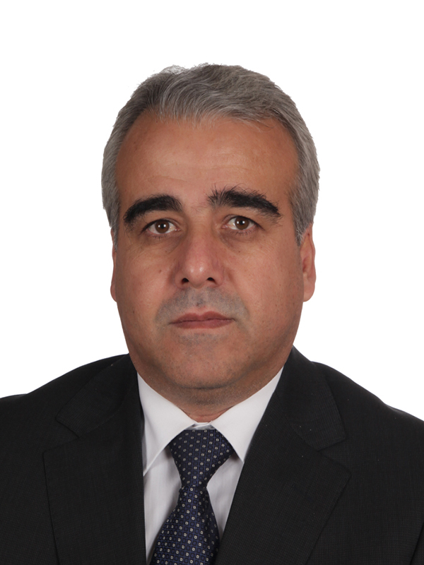 Taner BÜYÜKARDIÇ