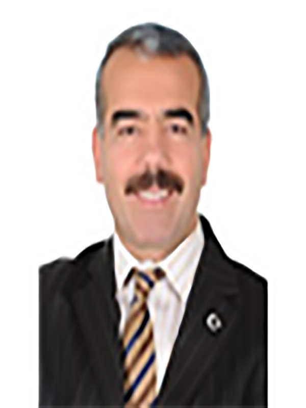 Ali ÖZER