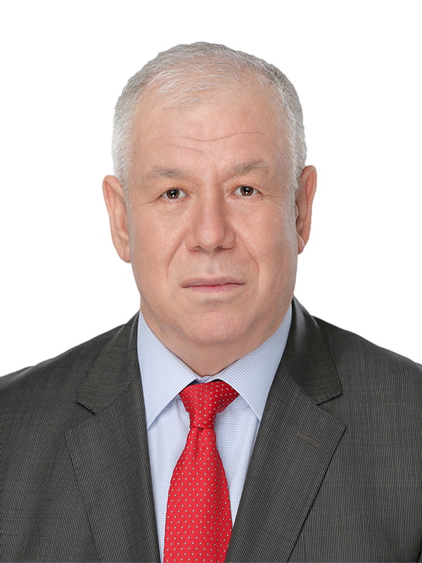 Mevlüt YILDIZ
