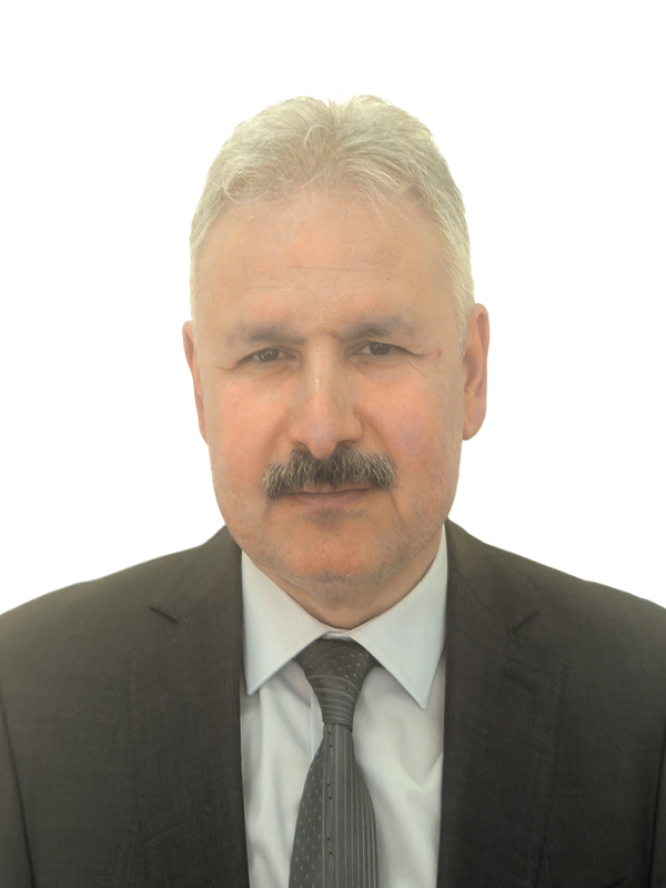 Mustafa PAMUKOĞLU