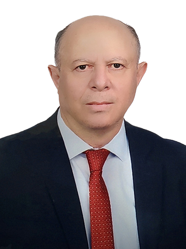 Süleyman TÜRK