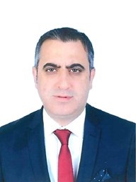 Dr. HARUN YÜCEL