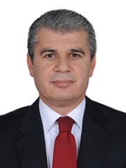 İbrahim AKIN